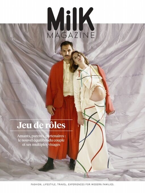 Cover image for MilK: Milk 74